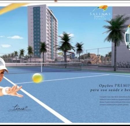 Salinópolis Salinas Premium 아파트 외부 사진